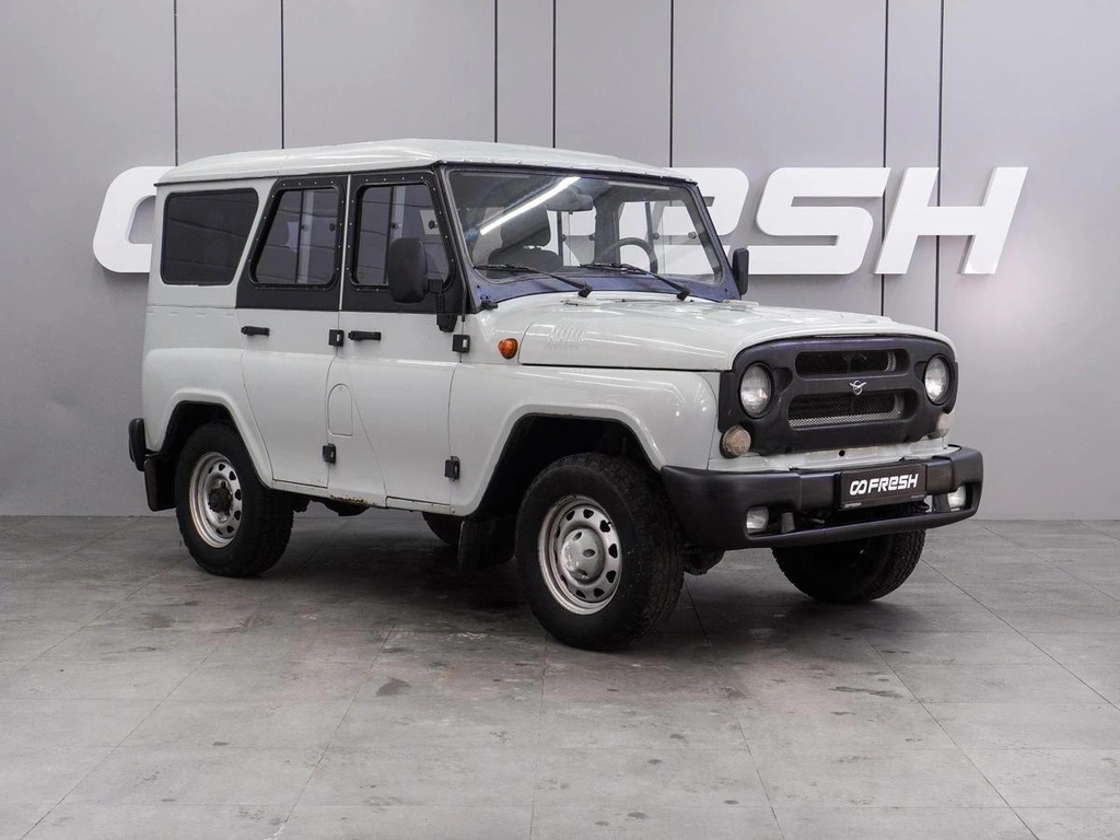 Внедорожник УАЗ Hunter 2009 года, 499000 рублей, Воронеж