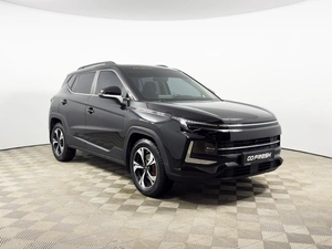 Внедорожник Москвич 3 2023 года, 1398200 рублей, Казань