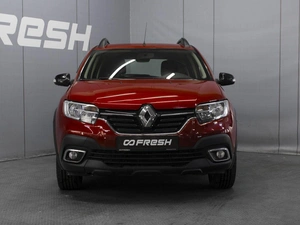 Хетчбэк Renault Sandero Stepway 2020 года, 1190000 рублей, Омск