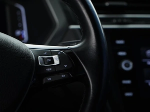 Внедорожник Volkswagen Tiguan 2019 года, 2157055 рублей, Москва