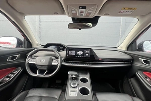 Внедорожник Changan CS55 Plus 2024 года, 2288000 рублей, Солонцы