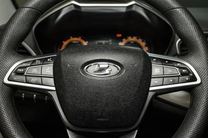 Седан ВАЗ (LADA) Vesta 2024 года, 1249000 рублей, Ульяновск