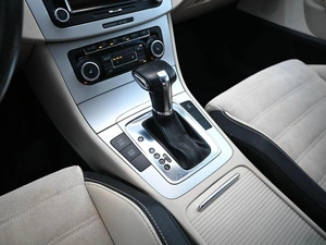 Седан Volkswagen Passat CC 2010 года, 1014000 рублей, Кирилловка