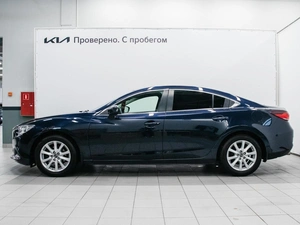Седан Mazda 6 2015 года, 1499000 рублей, Красноярск