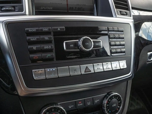 Внедорожник Mercedes-benz M-класс 2013 года, 2230000 рублей, Краснодар