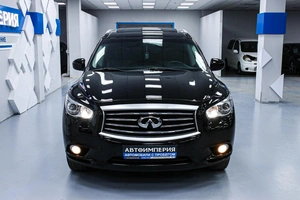 Внедорожник Infiniti JX 2013 года, 1878000 рублей, Солонцы