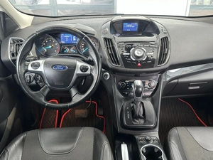 Внедорожник Ford Kuga 2015 года, 1420000 рублей, Уфа