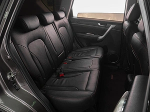 Внедорожник Haval H6 2019 года, 1349000 рублей, Тюмень