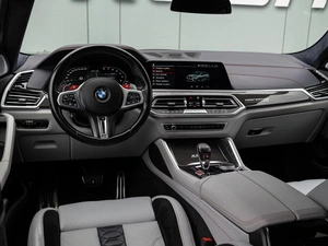 Внедорожник BMW X6 M 2021 года, 8495000 рублей, Большой Сочи