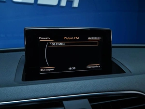 Внедорожник Audi Q3 2017 года, 1799000 рублей, Москва