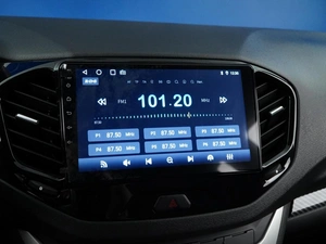 Седан ВАЗ (LADA) Vesta 2021 года, 1399032 рублей, Москва