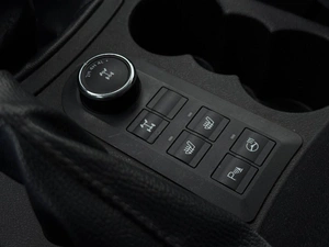 Внедорожник УАЗ Patriot 2017 года, 1365000 рублей, Ижевск