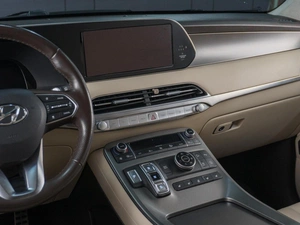 Внедорожник Hyundai Palisade 2020 года, 4199000 рублей, Сургут