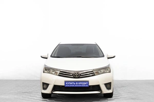 Седан Toyota Corolla 2013 года, 1349000 рублей, Барнаул