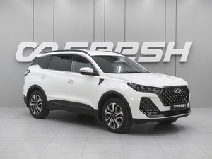 Внедорожник Chery Tiggo 7 Pro Max 2024 года, 2550000 рублей, Ростов-на-Дону