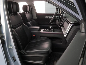 Внедорожник JAECOO J7 2023 года, 2349000 рублей, Воронеж