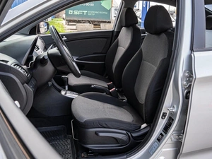 Седан Hyundai Solaris 2013 года, 960000 рублей, Краснодар