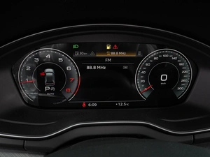 Внедорожник Audi Q5 2025 года, 6039000 рублей, Воронеж