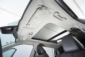 Внедорожник Toyota Highlander 2026 года, 5249000 рублей, Красноярск