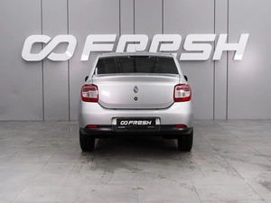 Седан Renault Logan 2021 года, 999000 рублей, Воронеж
