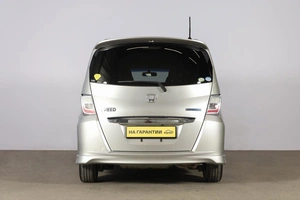 Минивэн Honda Freed 2012 года, 999000 рублей, Новосибирск