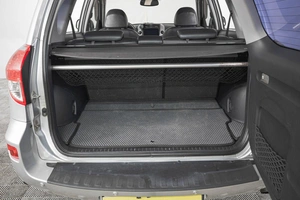 Внедорожник Toyota RAV4 2007 года, 1299000 рублей, Кемерово