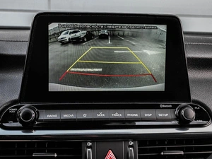 Седан Kia Cerato 2021 года, 1984000 рублей, Кирилловка