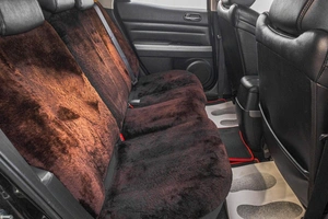 Внедорожник Mazda CX-7 2010 года, 1149000 рублей, Барнаул