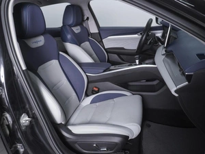 Седан Geely Preface 2023 года, 2499000 рублей, Ростов-на-Дону