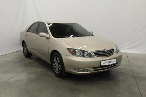 Седан Toyota Camry 2005 года, 900000 рублей, Курск