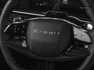 Внедорожник EXEED RX 2023 года, 3646000 рублей, Тюмень