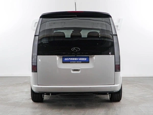 Минивэн Hyundai Staria 2021 года, 4545055 рублей, Москва