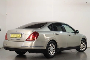 Седан Nissan Teana 2007 года, 799000 рублей, Челябинск
