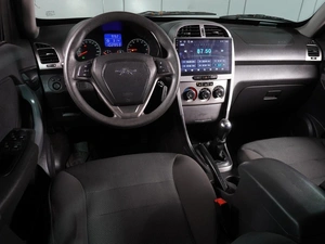 Внедорожник Chery Tiggo (T11) 2014 года, 629000 рублей, Воронеж