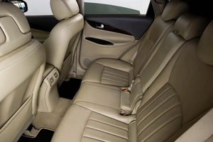 Внедорожник Infiniti EX25 2013 года, 1899000 рублей, Пермь