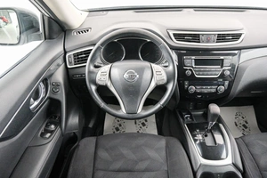 Внедорожник Nissan X-Trail 2015 года, 1899000 рублей, Красноярск