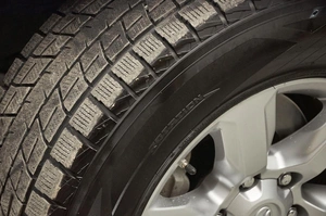 Внедорожник Toyota Land Cruiser Prado 2015 года, 3100000 рублей, Красноярск