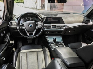 Седан BMW 3 серия 2022 года, 3799000 рублей, Кирилловка