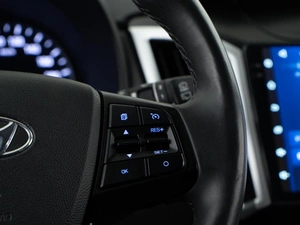 Внедорожник Hyundai Creta 2020 года, 2273444 рублей, Москва