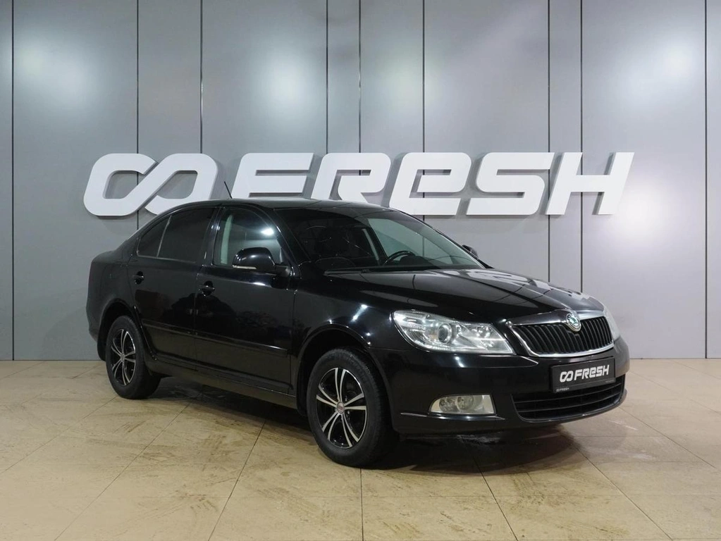 Лифтбек Skoda Octavia 2012 года, 959000 рублей, Воронеж
