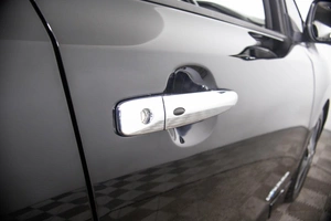 Хетчбэк Nissan Leaf 2018 года, 1749000 рублей, Пермь