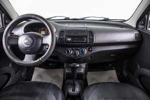 Хетчбэк Nissan Micra 2008 года, 619000 рублей, Пермь