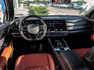 Внедорожник Kia Sportage 2024 года, 3775000 рублей, Краснодар