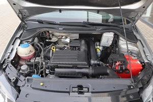 Седан Volkswagen Polo 2017 года, 1385000 рублей, Мирное