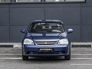 Седан Chevrolet Lacetti 2011 года, 649000 рублей, Кирилловка