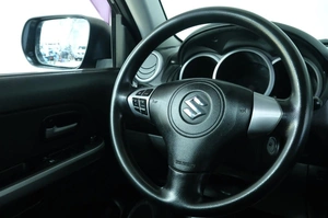 Внедорожник Suzuki Grand Vitara 2010 года, 1129000 рублей, Омск