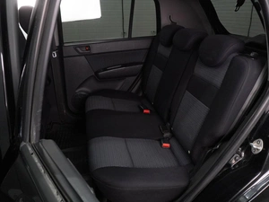 Хетчбэк Hyundai Getz 2009 года, 499000 рублей, Воронеж