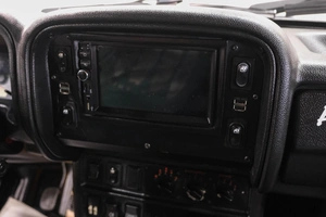 Внедорожник ВАЗ (LADA) 2121 (4x4) Bronto 2011 года, 549000 рублей, Новокузнецк
