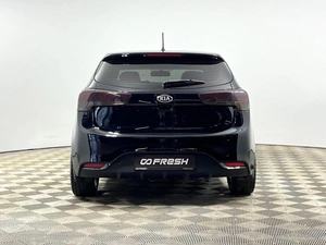 Хетчбэк Kia Rio 2016 года, 998900 рублей, Казань