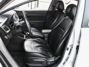 Седан Hyundai Solaris 2022 года, 1499000 рублей, Кирилловка